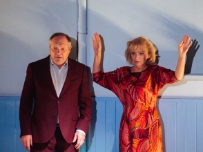 Jak się starzeć bez godności