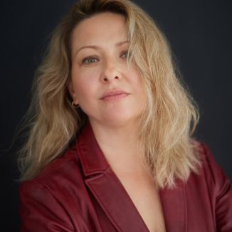 Eliza Borowska