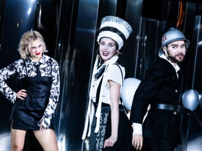 Karnawał warszawski