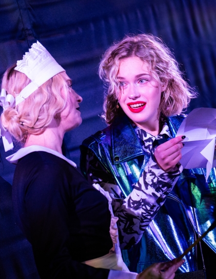 Karnawał warszawski