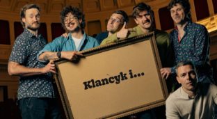 Klancyk i… — nowy cykl w Teatrze Komedia