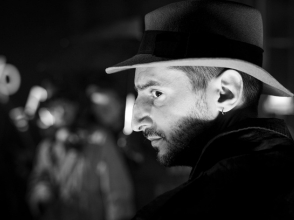Klancyk Noir
