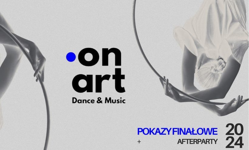 OnArt Dance&Music | 5.12