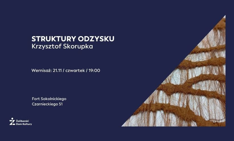 Struktury Odzysku | 21. 11