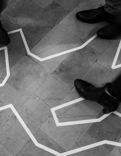 Detektywistyczna gra teatralna „Zbrodnia złego dowcipu”