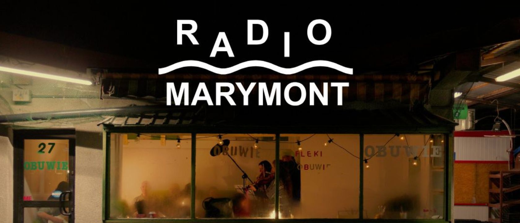 Radio Marymont