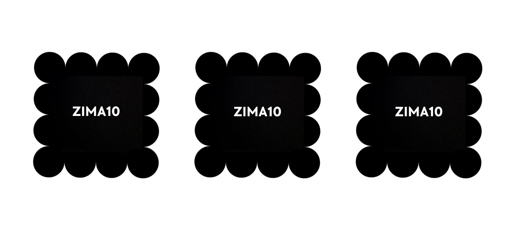 Zima 10