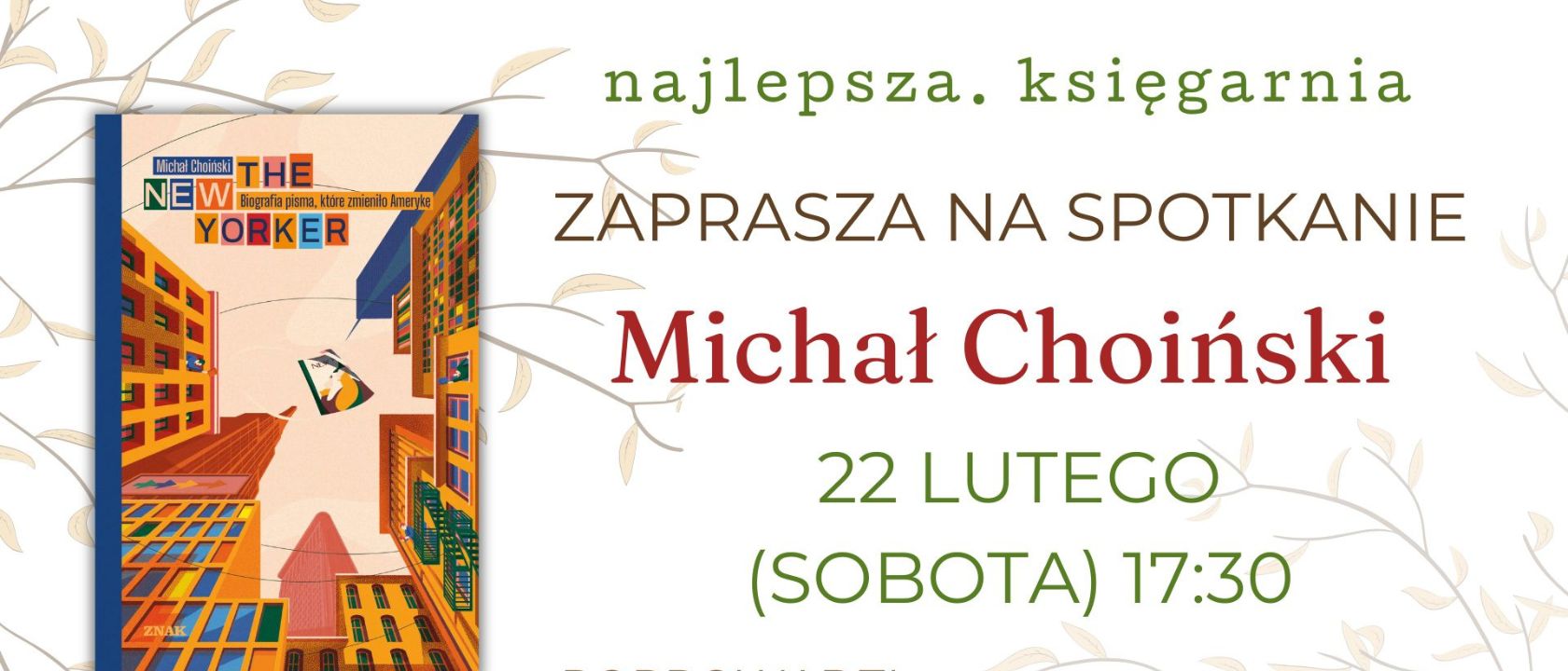 Najlepsza Księgarnia