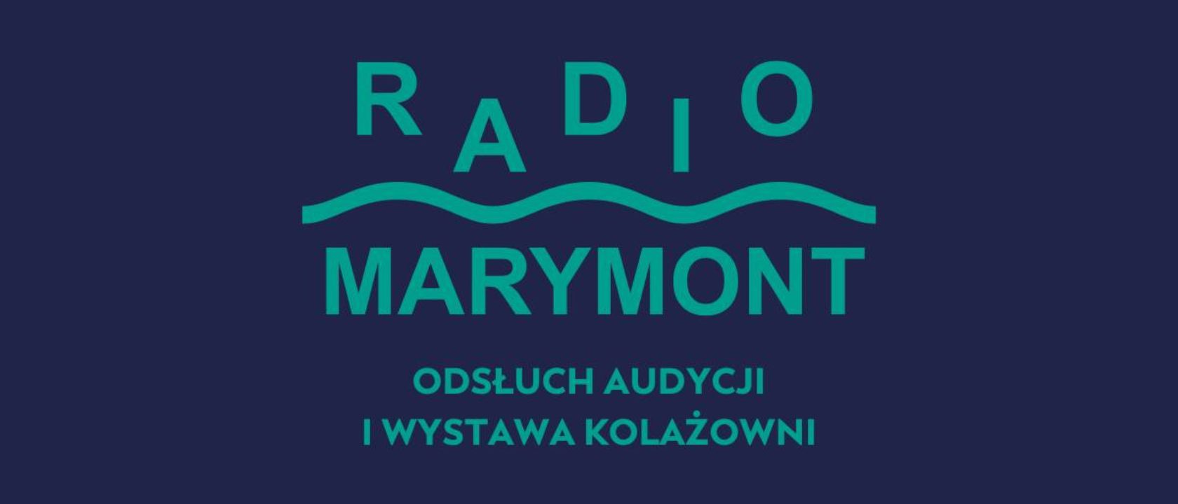 Radio Marymont audycja