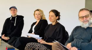 Kobieta Pracująca. Powraca — startują próby!
