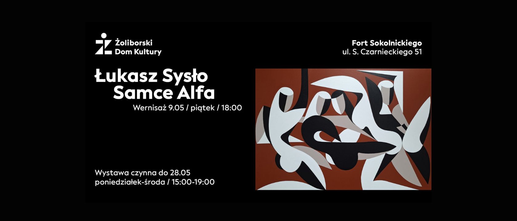 Łukasz Sysło, Samce Alfa