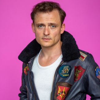 Dawid Dziarkowski