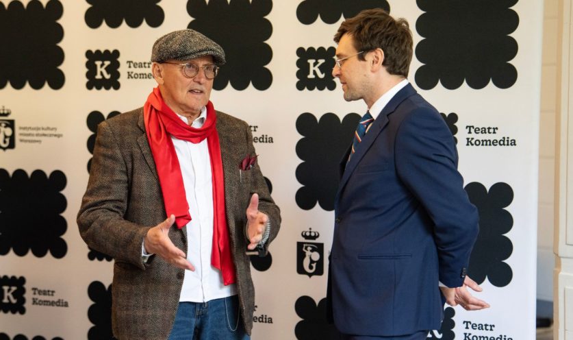 Obraz Główny: