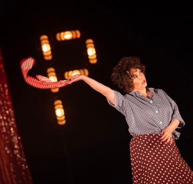 Kobieta Pracująca powraca na Małą Scenę!