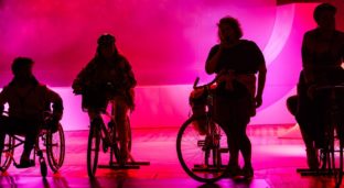 Rowerowy Maj – startujemy!
