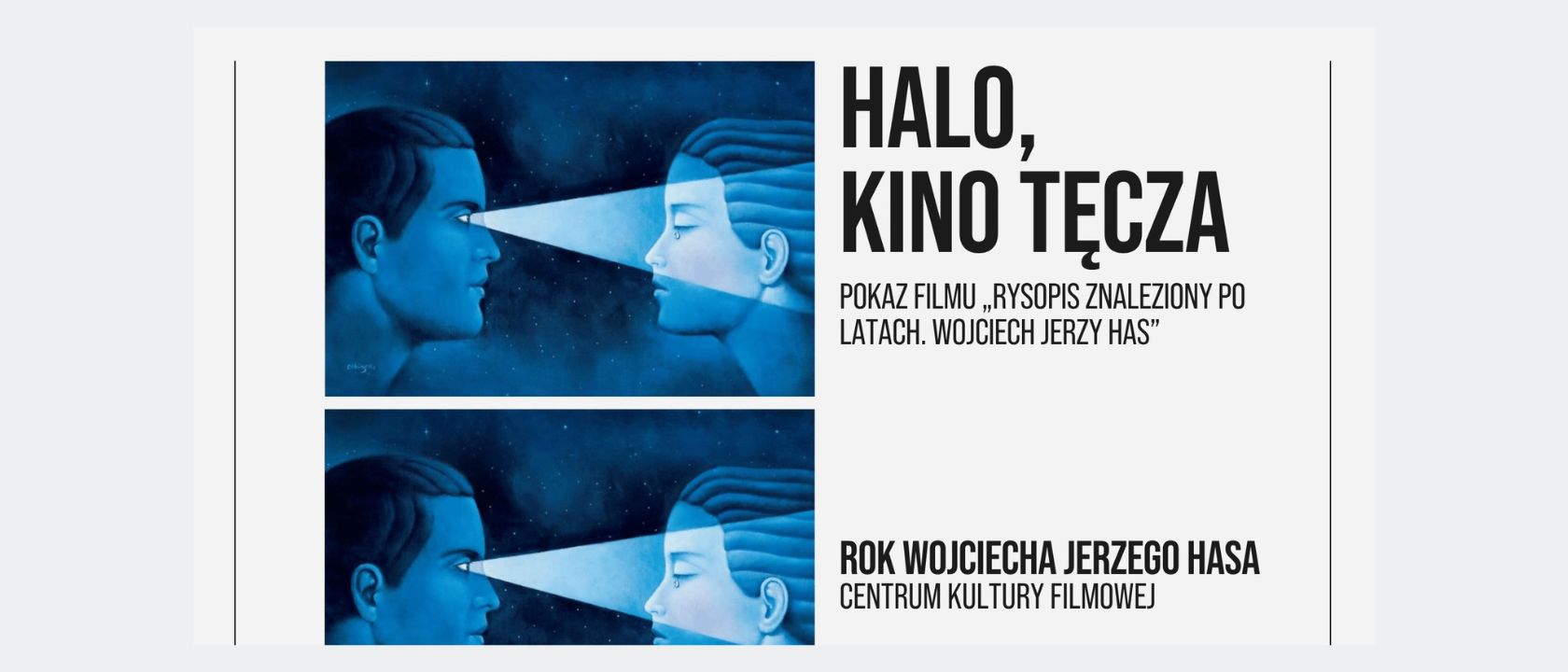 Halo Kino Tęcza