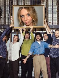 Klancyk i… Julia Kamińska