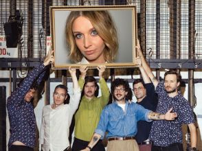 Klancyk i… Julia Kamińska