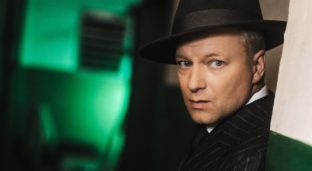 Maciej Stuhr najlepszym aktorem Festiwalu Kontakt!