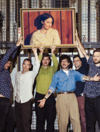 Klancyk i… Natalia Przybysz