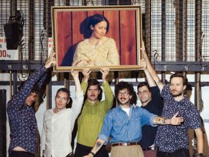 Klancyk i… Natalia Przybysz