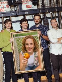 Klancyk i… Katarzyna Błażejewska-Stuhr