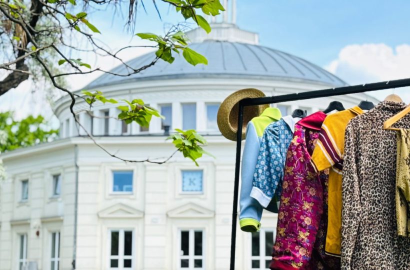 Przedwakacyjna wyprzedaż teatralna