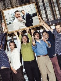 Klancyk i… Dwie Lewe Ręce