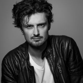 Prywatne: Filip Kosior