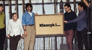 Klancyk i… w nowym sezonie!