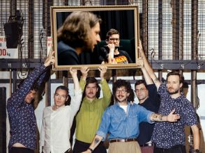 Klancyk i… Maciej Makselon & Michał Kempa