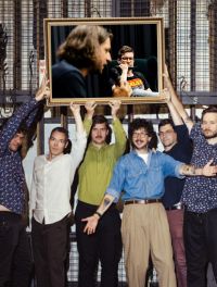 Klancyk i… Maciej Makselon & Michał Kempa