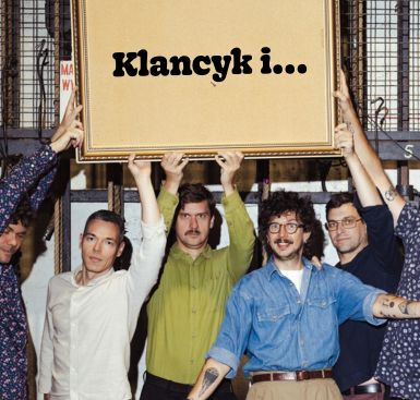 Klancyk i... w nowym sezonie!