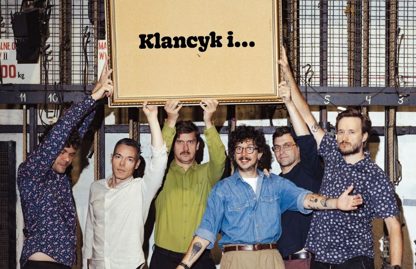 Klancyk i... w nowym sezonie!