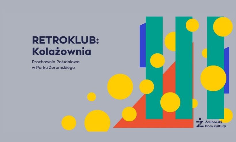 RetroKlub: Kolażownia | 13.08