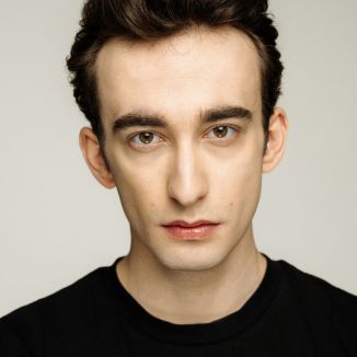 Prywatne: Aleksander Sajewski