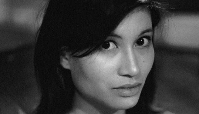 Ania Lan w Pracovni | 24.09