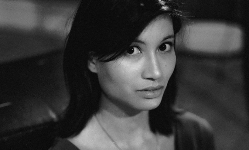 Ania Lan w Pracovni | 24.09