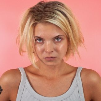 Prywatne: Helena Rząsa