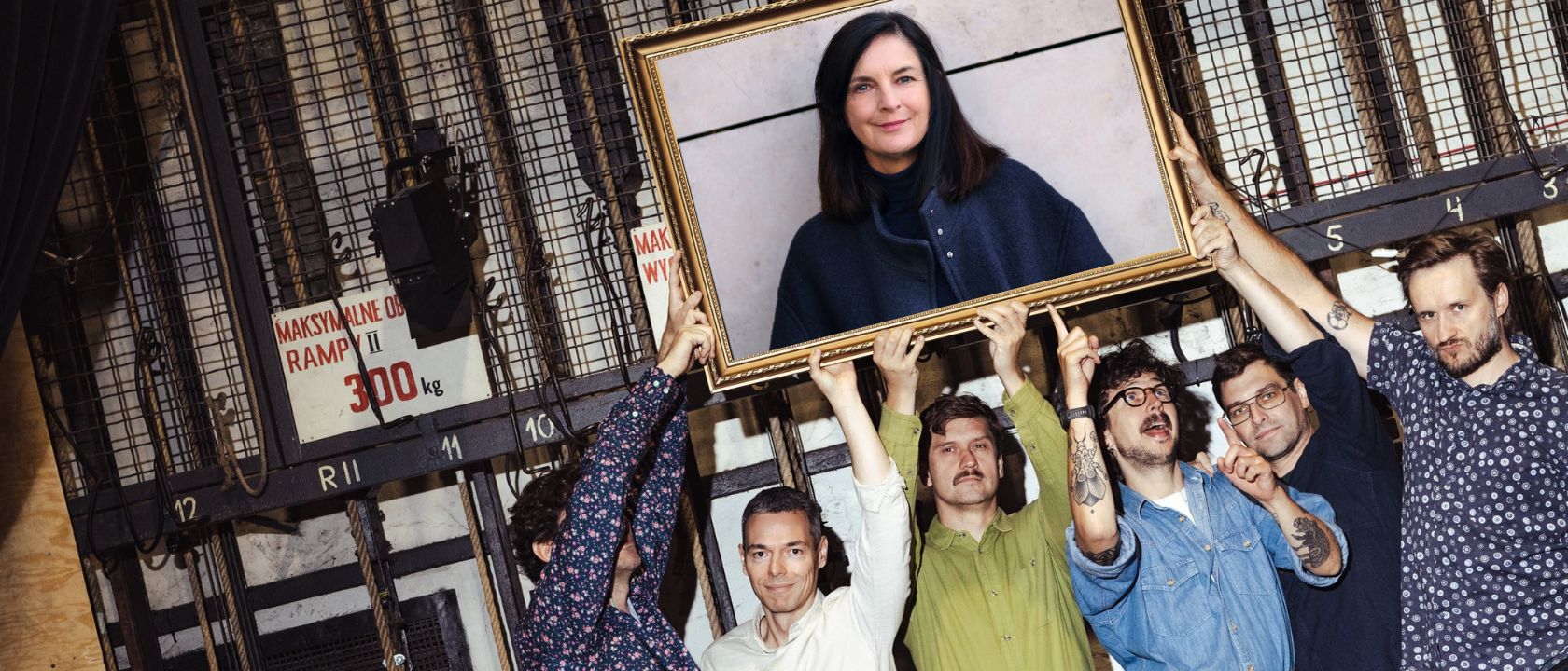 Klancyk i Kuciel Frydryszak