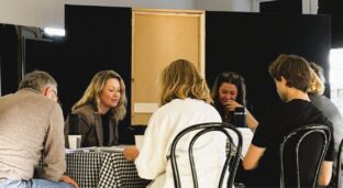 Próbujemy do „Jak zawsze”!