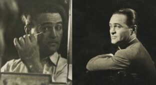 Wystawa „KRÓL KOMEDII. Historia Adolfa Dymszy”