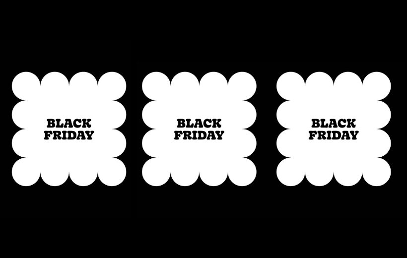 Włączamy #blackfriday!