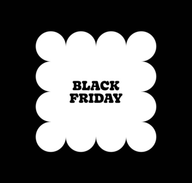 Włączamy #blackfriday!