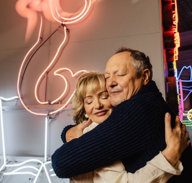 Sylwester w Komedii!