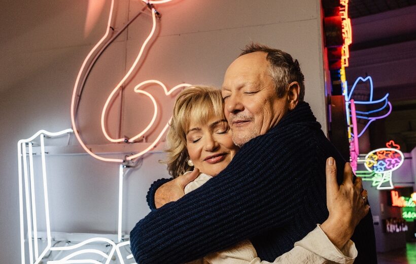 Sylwester w Komedii!