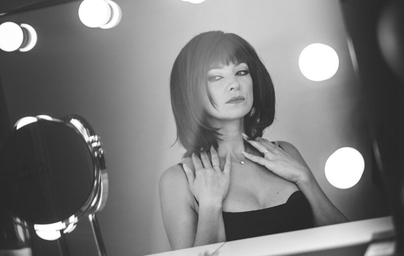 Kalina nie chce spać 