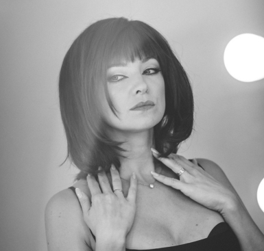 Kalina nie chce spać 