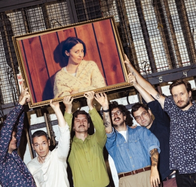 Klancyk i... Natalia Przybysz!