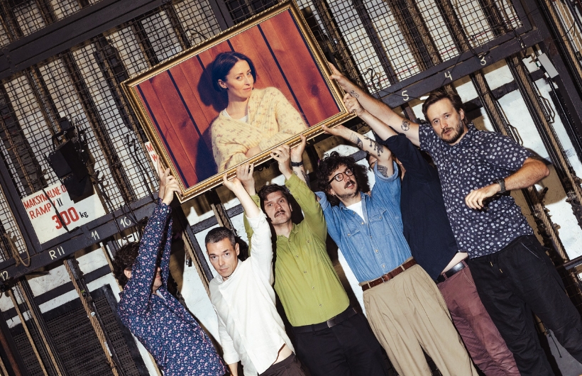 Klancyk i... Natalia Przybysz!